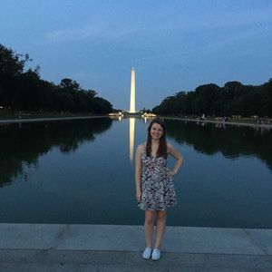 Meet your Posher, Kelly